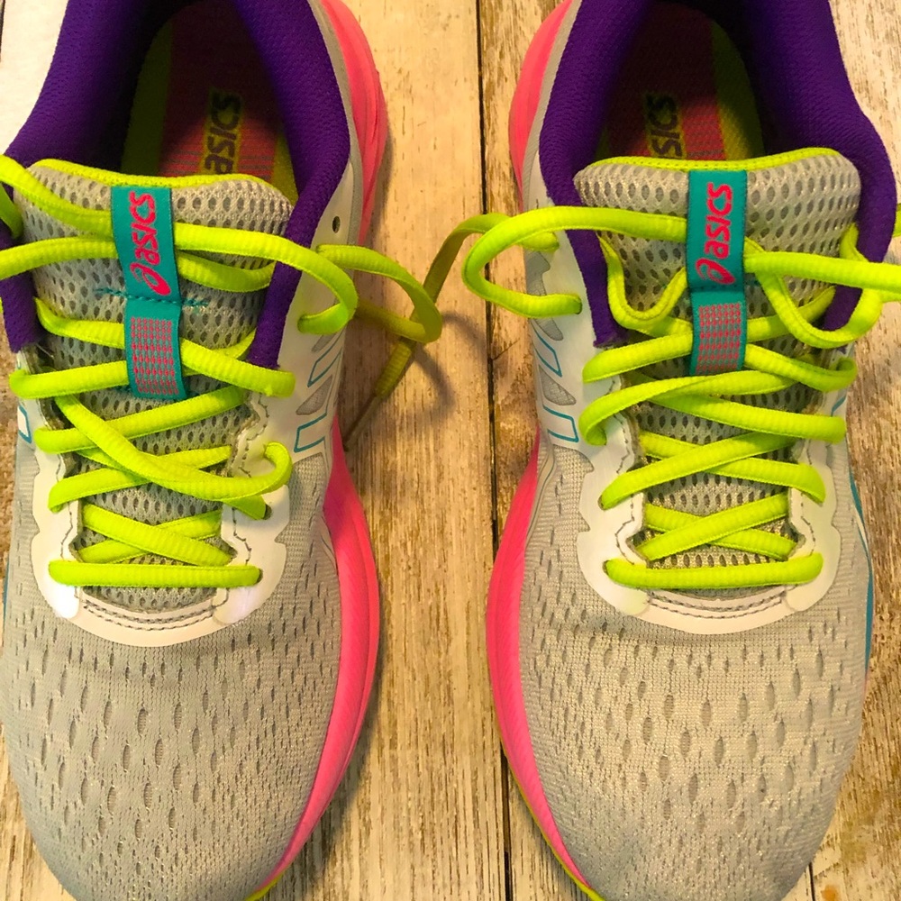 ASICS